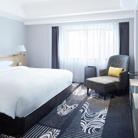Hotel New Otani Hakata Fukuoka  Extérieur photo